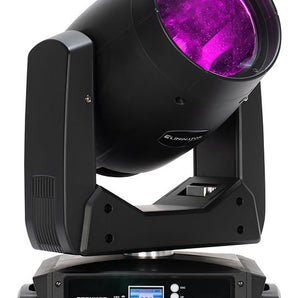 Eliminator ADJ Stryker Beam 13 Colors 100 Watt LED Beam Moving Head Light