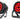 (2) American DJ Encore LP18IP 18 x 20W IP65 Outdoor RGBL LED DMX Par Wash Lights