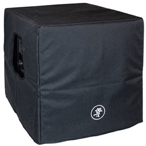 Mackie SRM1850 Cover -Protective Dust Cover & Travel Sleeve For SRM-1850+Speaker