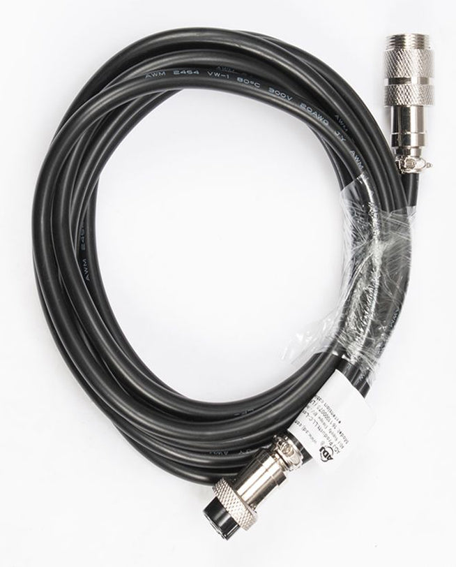 American DJ ADJ LPT 6F 6 Foot Extension Cable For ADJ LED Pixel Tube 360
