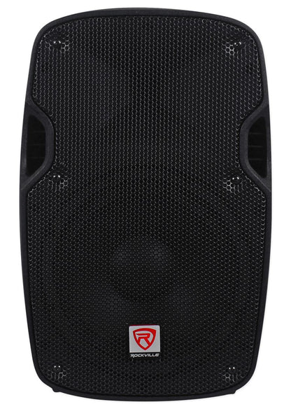 RPA70WBT V2 + SPG88 4-Pack Bundle