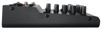Titan Column 12 + RockMix 4 Mixer Bundle