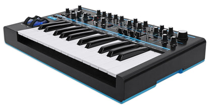Bass Station II