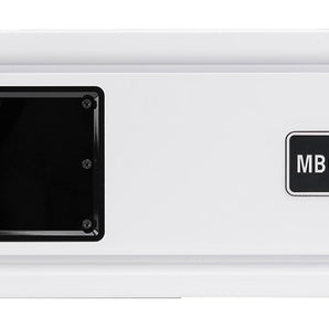 MB Quart NA3-600.6 Marine Boat 600 Watt 6-Channel Amplifier Amp