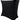 Rockville RSC5B Universal Black DJ Scrim Cloth Cover For X Stand with Carry Bag