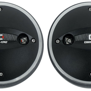 (2) Celestion CDX1-1747 120 Watt Pro Audio PA 1" Compression Drivers