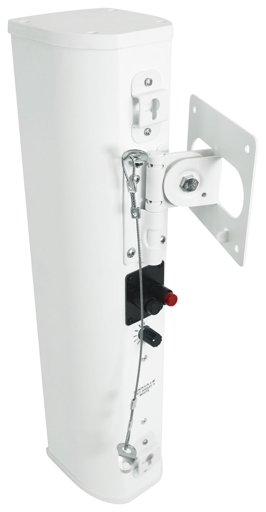 WET ARRAY 5 WHITE 4-Pack
