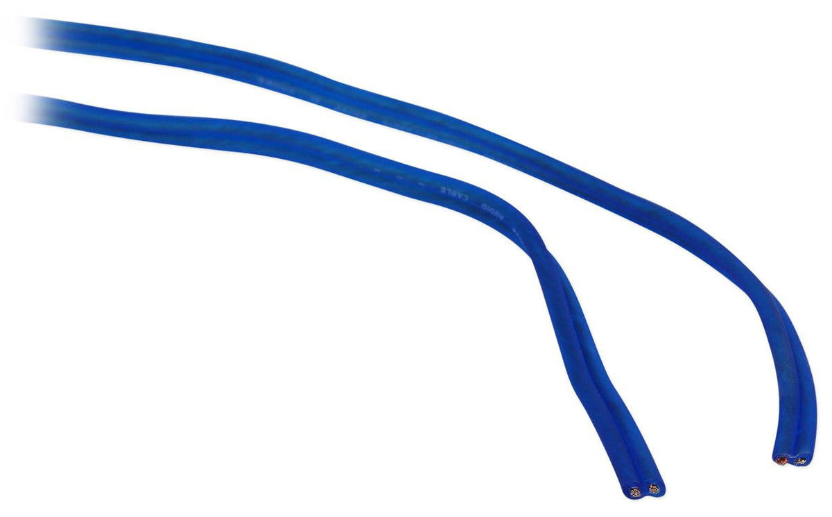 HAC-1500.1D 1500w Mono Amplifier 1 Ohm Class D Car Audio Amp + Wire Kit