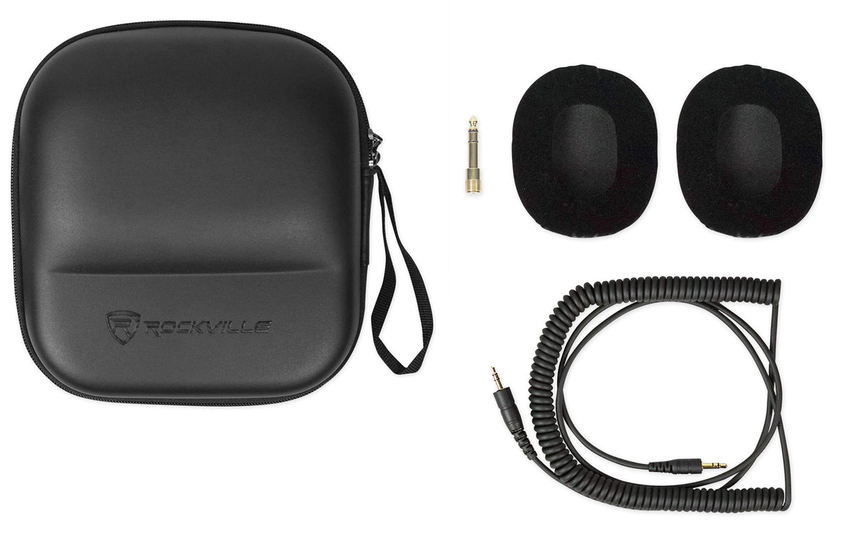 SCARLETT 18I20 4G 4th Gen Audio Recording Interface + Studio Headphones