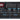 Technical Pro MM3000 Powered Bluetooth Microphone Mixer Amplifier Amp SD, USB