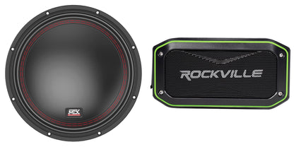 5510-44 + ROCK ANYWHERE