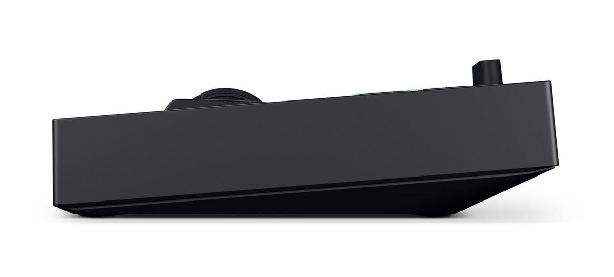 Launchkey 25 MK4 Keyboard Controller + AIR-BENCH Keyboard Bench