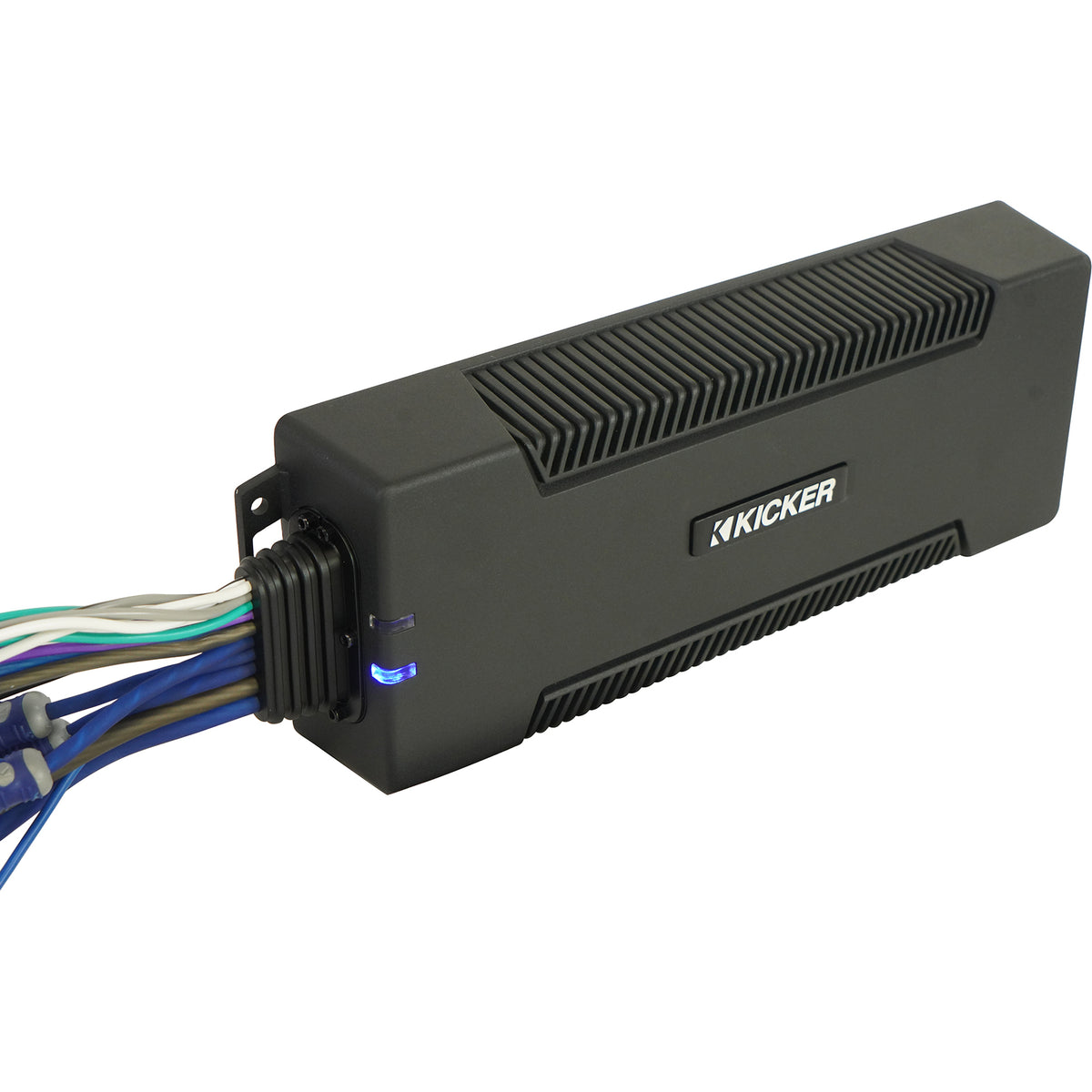 48PXA10005 5-Channel Amplifier + Portable Bluetooth Speakers