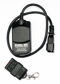 American DJ ADJ BUBXL-WR Wireless Remote Control For Bubbletron XL