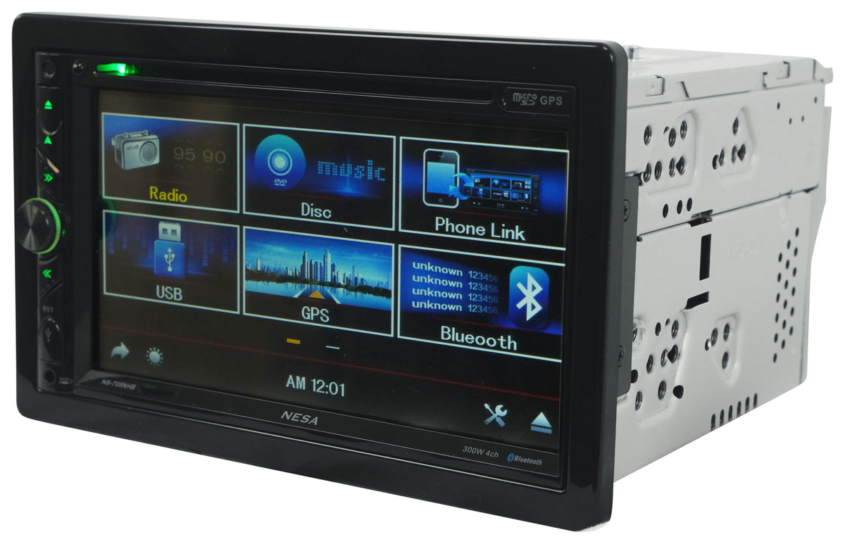 NS-705NHB + RBC1