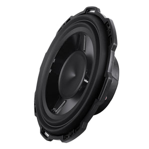 Rockford Fosgate P3SD2-12 12" Subwoofer+Shallow Enclosure+500W Amplifier+Amp Kit