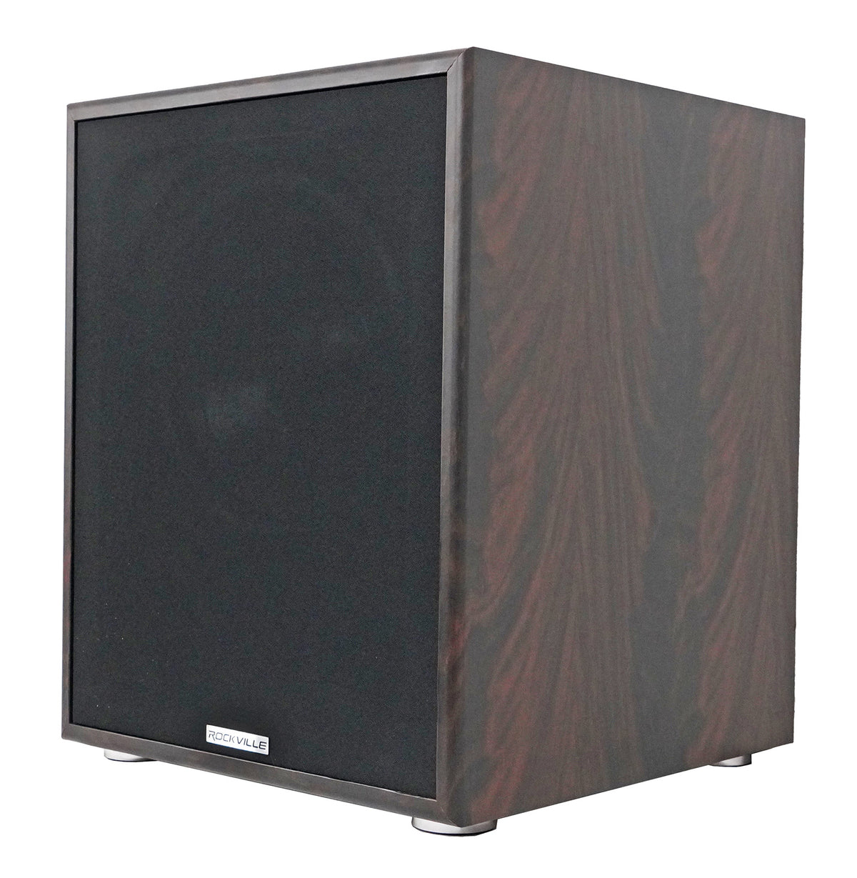 ROCK SHAKER 12 DARK WOOD