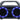 Rockville RPB50 Large and Loud Portable Bluetooth Speaker with LED+Long Battery