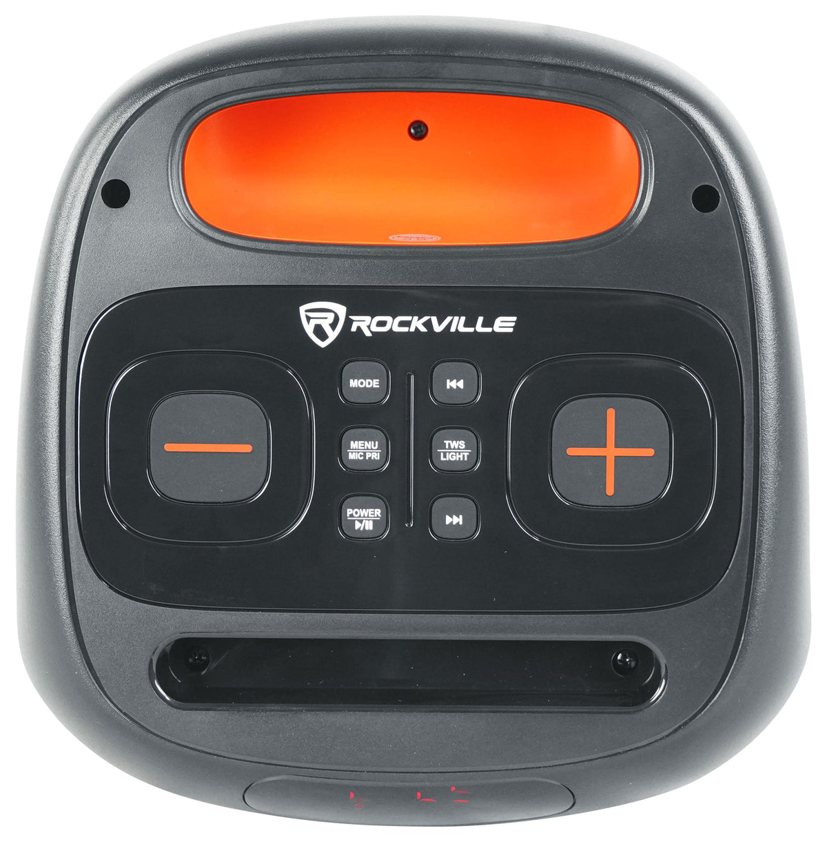 ROCKBOX PRO V2