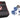 Crunch DR-1325.4D 1325 Watt Car Stereo 4-Channel Amplifier Class D+Amp Kit