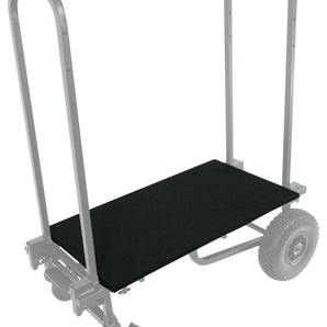 Rockville CART-FLOOR Accessory Wooden Floor For Rock Cart Pro