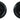 Pair Memphis Audio PRX10 1" PEI Car Audio Dome Tweeters w/ 2-Way Crossovers