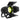 American DJ ADJ Encore Z7 LP RGBL Wireless DMX Par Can Wash Up-Light+Barn Doors