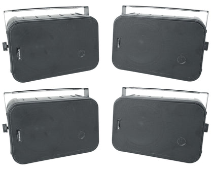 HP65S BLACK 2-Pair