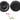 MTX 6.5" Door Speaker Replacement Kit For 1993-1995 Jeep Grand Cherokee