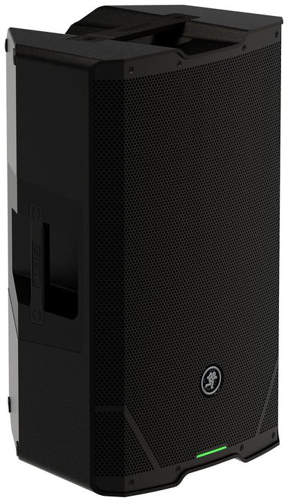 SRT215 15" 1600 Watt Powered Active DJ PA Speaker With Bluetooth & Microphone