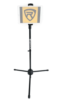 IPS20 Tablet/SmartPhone Tripod Stand For Reading Sheet Music