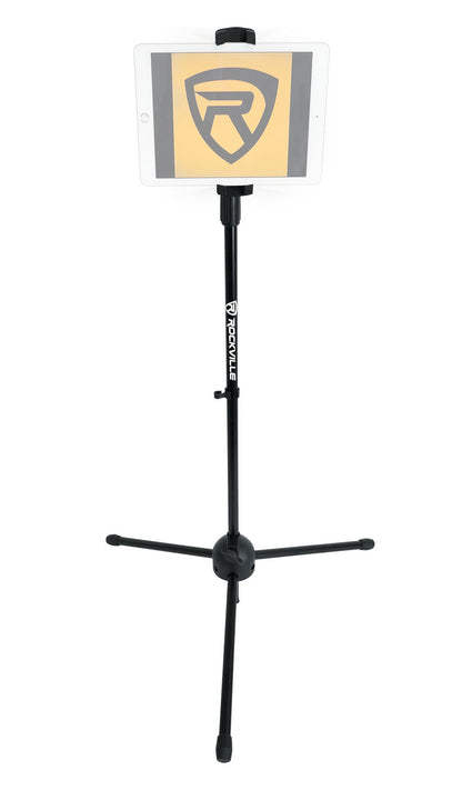 IPS20 Tablet/SmartPhone Tripod Stand For Reading Sheet Music