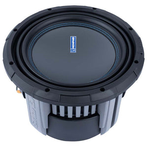 Memphis Audio M71012 10" 1500w/750w RMS M7 Car Subwoofer Sub w/ Impedance Switch