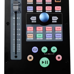 PRESONUS FADERPORT V2 USB DAW Control Surface Ableton Live/MCU/HUI Integration