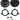 MTX 6.5" Front Factory Speaker Replacement Kit For 1998-2004 Dodge Intrepid