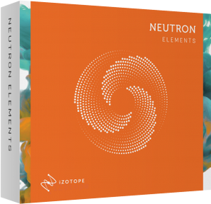 Izotope Neutron 3 Elements Budget-Friendly Channel Strip Software