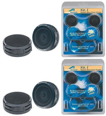 (2) Pairs New NB-1 360W Car Tweeters