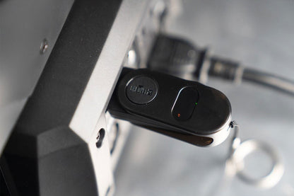 Chauvet DFI USB2 Finger-Sized Wireless D-Fi Transceiver