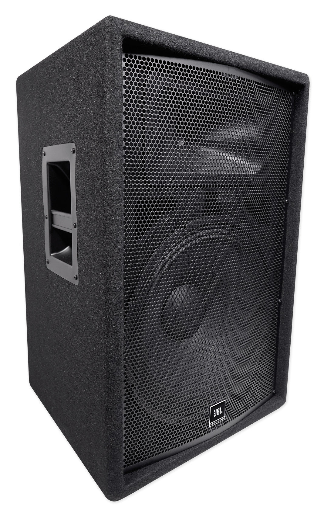 JBL Pro JRX215 1,000 Watt 15" Inch 2-Way Passive DJ P/A Speaker Cabinet - NEW!