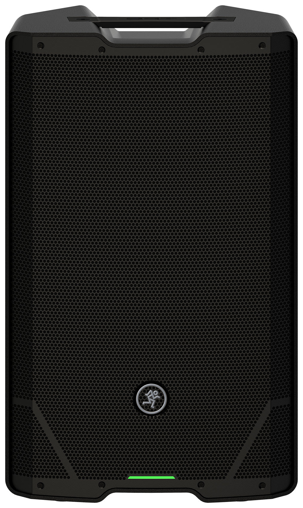 SRT215 15" 1600 Watt Powered Active DJ PA Speaker With Bluetooth & Microphone
