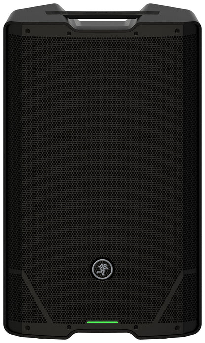 SRT215 15" 1600 Watt Powered Active DJ PA Speaker With Bluetooth & Microphone