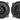 Pair Memphis Audio PRX5 5.25" 60 Watt 2-Way Car Speakers w/Pivot Tweeters