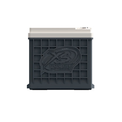 XS Power SB500-65 12V 4000 Watt 500 Farad Super Capacitor Bank