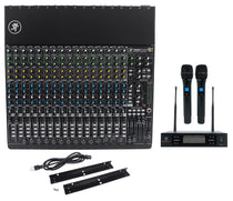 1604VLZ4 + RWM65U