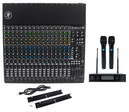 1604VLZ4 + RWM65U