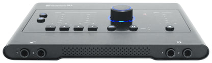 Quantum ES4 Recording Interface + ASM4 Studio Monitors