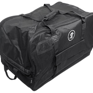 Mackie Water-Resistant Speaker Bag Carry Case for Thump15A & Thump15BST