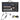 Peavey Pvi6500 6-Channel Powered Live Sound Mixer w/ Bluetooth+Fender Earbuds
