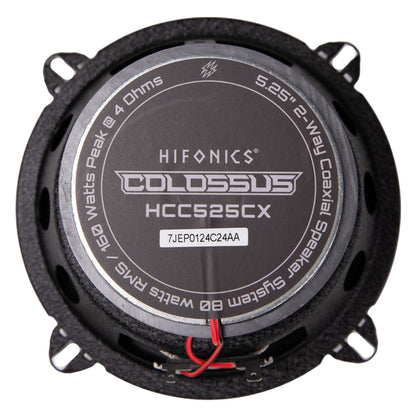 HCC525CX