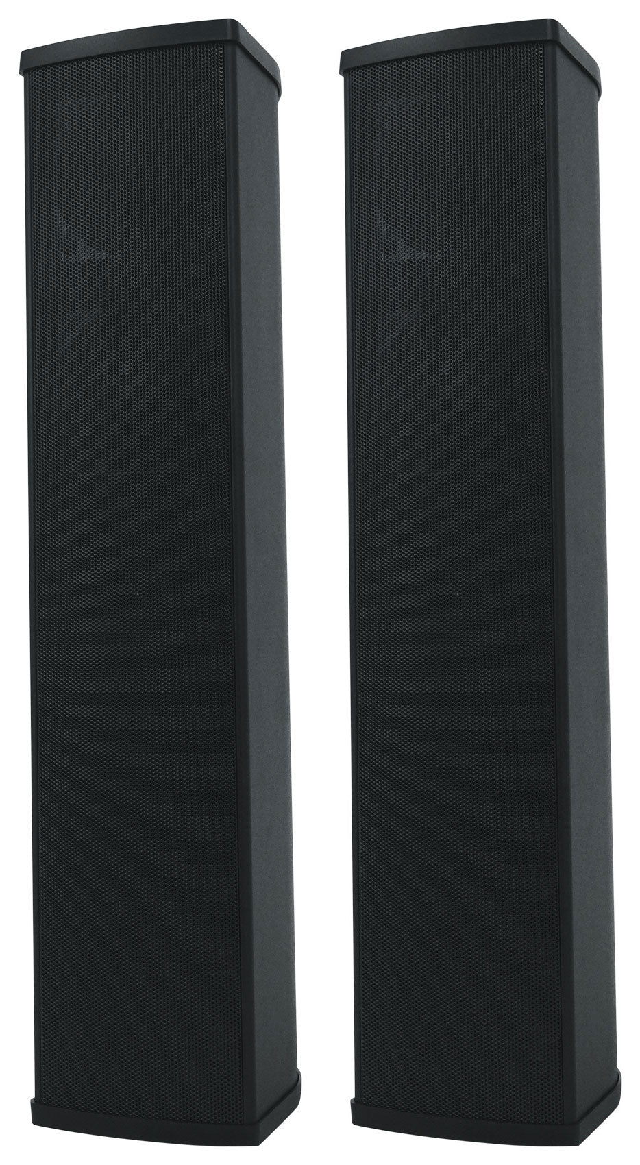 WET ARRAY 5 BLACK 2-Pack